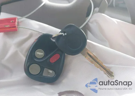 2006 Saturn Ion Level 2 from USA, damaged, VIN 1G8AJ58F46Z120759